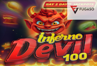 Inferno Devil 100