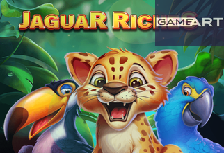 Jaguar Riches