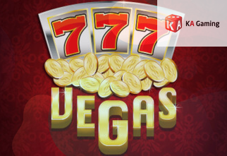 777 Vegas