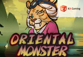 Oriental Monster