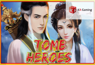 Tomb Heroes