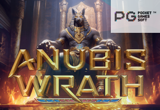 Anubis Wrath