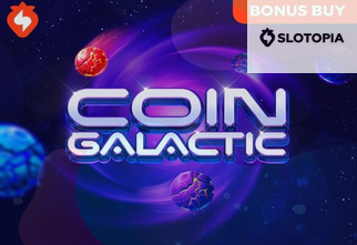 Coin Galactic